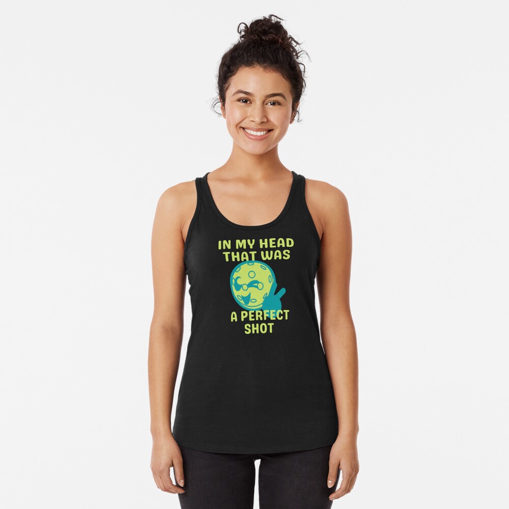 Item preview, Racerback Tank Top designed and sold by Saimia.