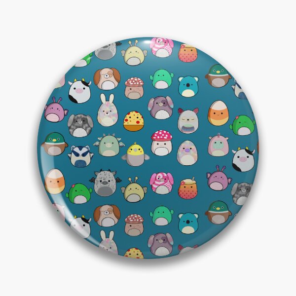 Item preview, Squish mix designed and sold by xaritha.