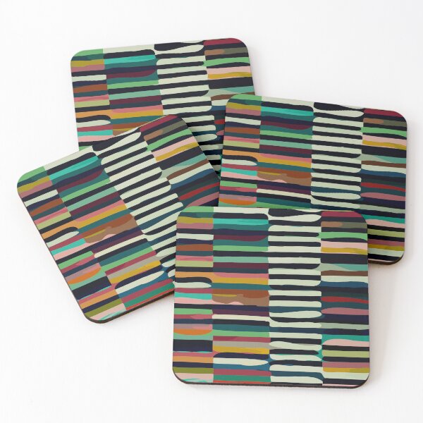 Item preview, Etchnic Scandinavian Pattern designed and sold by MyArt23.