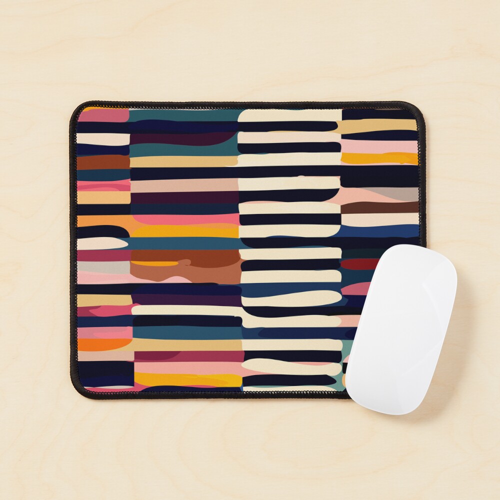 Item preview, Mouse Pad designed and sold by MyArt23.