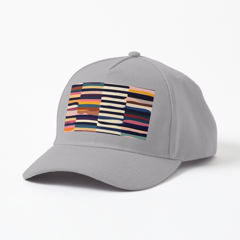 Item preview, Baseball Cap designed and sold by MyArt23.