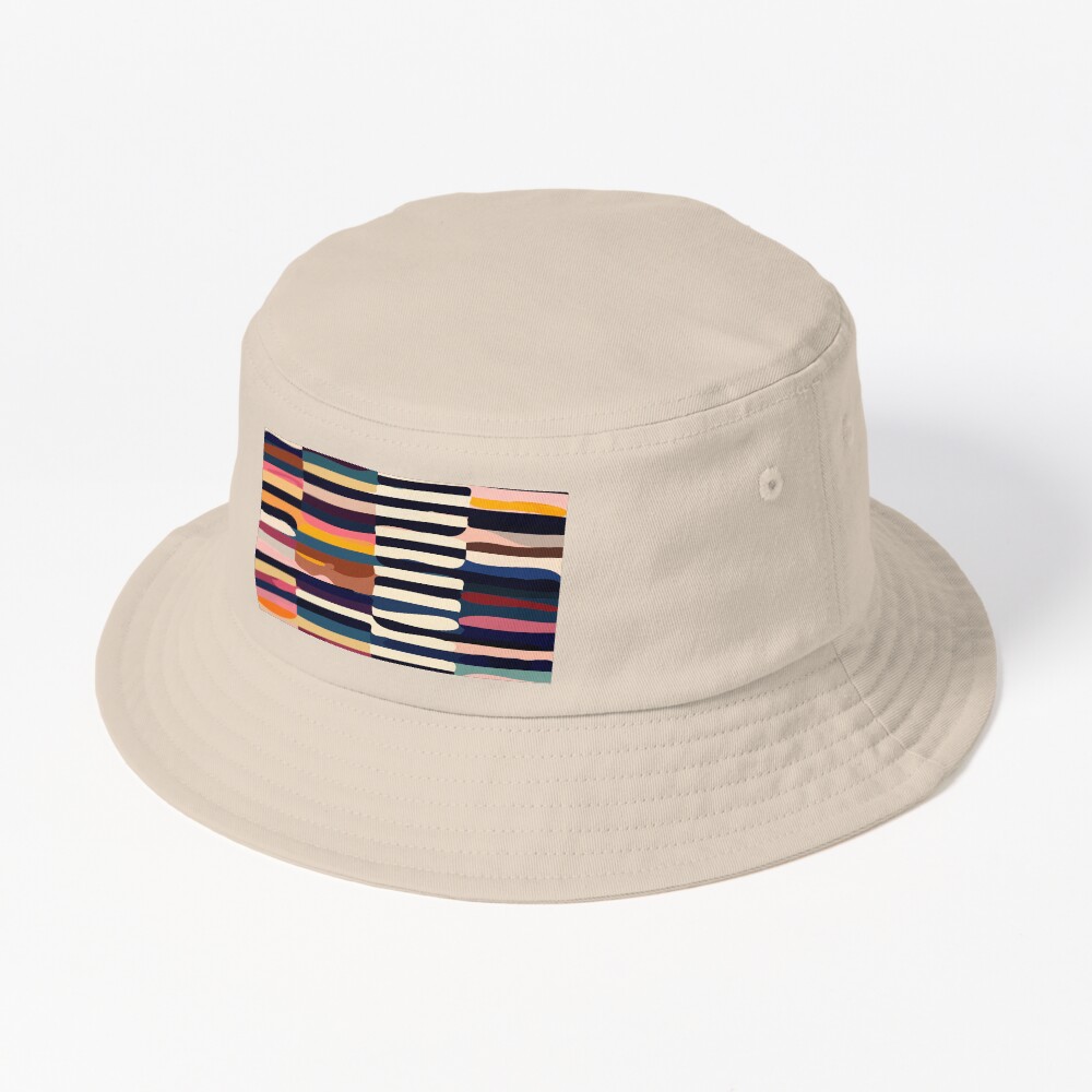 Item preview, Bucket Hat designed and sold by MyArt23.