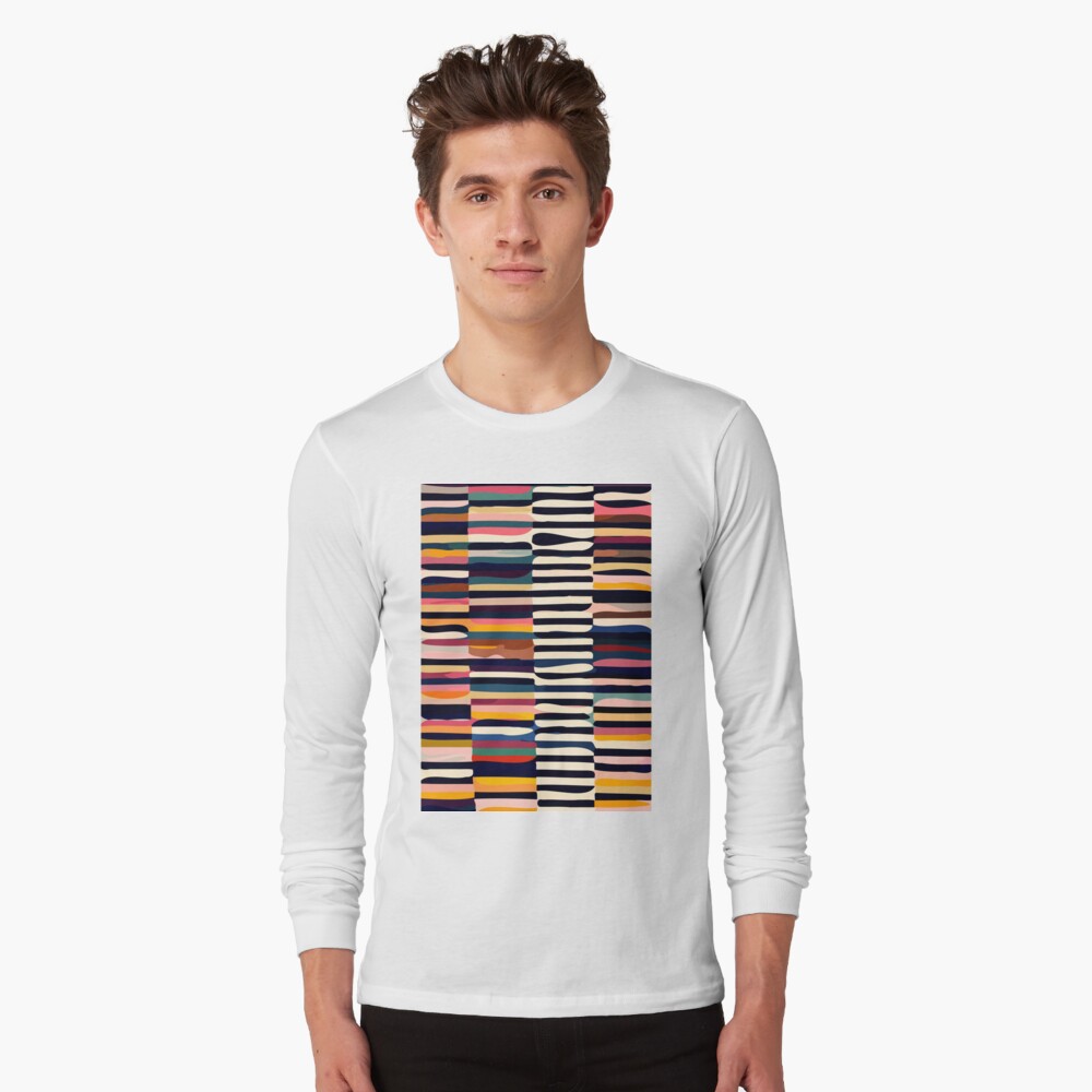 Item preview, Long Sleeve T-Shirt designed and sold by MyArt23.