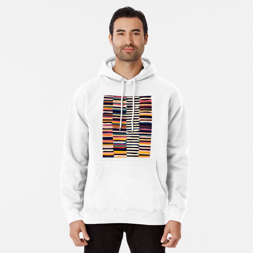 Item preview, Pullover Hoodie designed and sold by MyArt23.