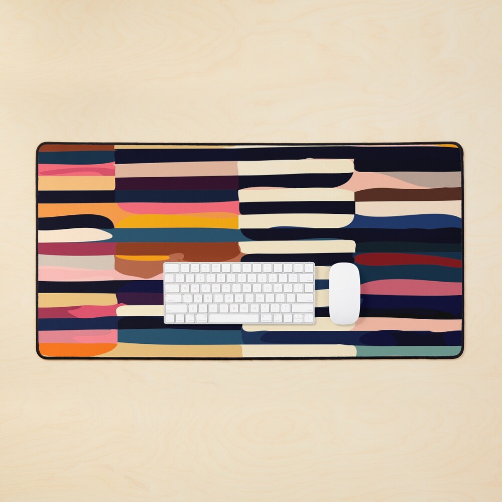 Item preview, Desk Mat designed and sold by MyArt23.
