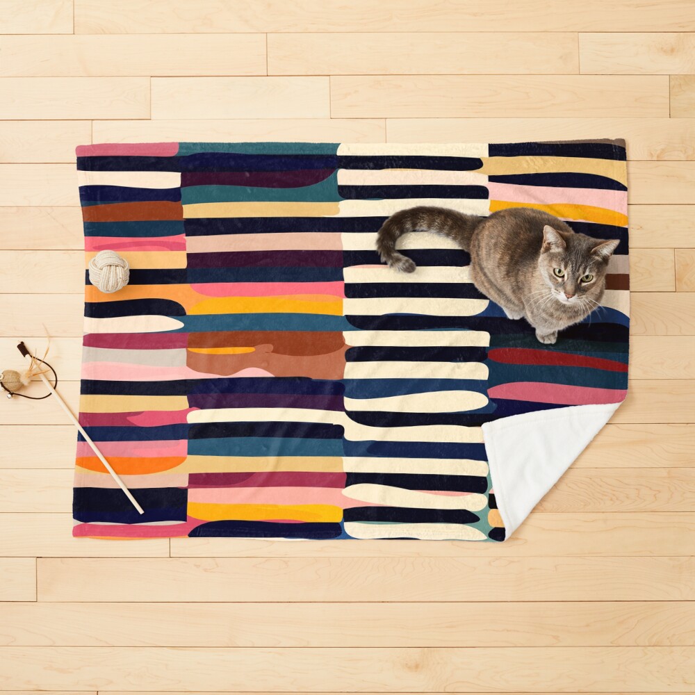 Item preview, Pet Blanket designed and sold by MyArt23.