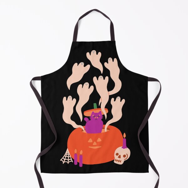 Item preview, Haunted Jack-o'-lantern designed and sold by obinsun.