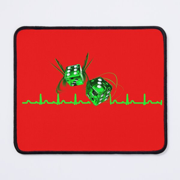 Item preview, Craps Dice designed and sold by Declan Carr.