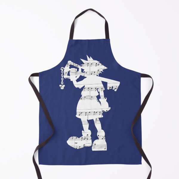 Item preview, Sora Dearly Beloved designed and sold by northgable.