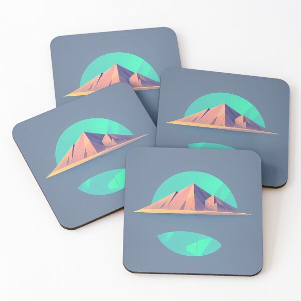 Item preview, Mountain Planet designed and sold by balderdash-i.