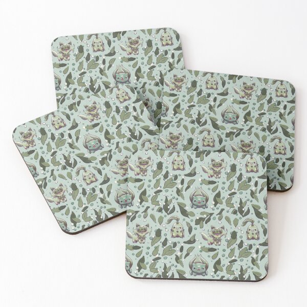 Item preview, Grass pattern designed and sold by Hippie Hooray.