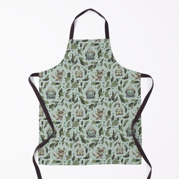Item preview, Grass pattern designed and sold by Hippie Hooray.
