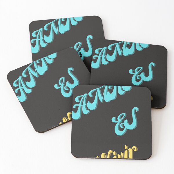 Item preview, AMAR es vivir designed and sold by Blackman7.