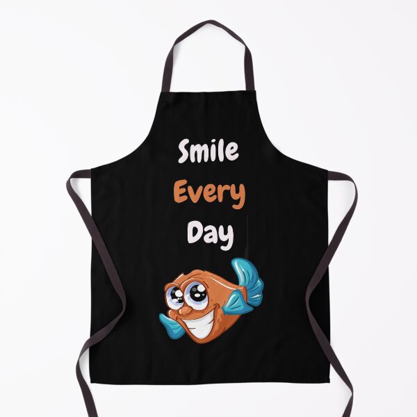 Item preview, Smile Every Day!  Attitude Is Everything ! designed and sold by CreativeCranium.