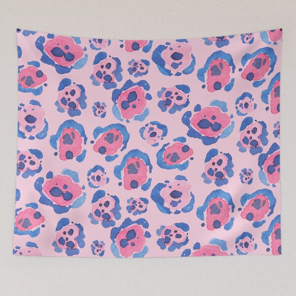 Item preview, Color gradient art. designed and sold by IQRA Ch.