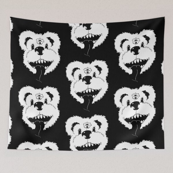 Item preview, Cuddle the teddy designed and sold by ERNESTO A ROMO-BUSTAMANTE.