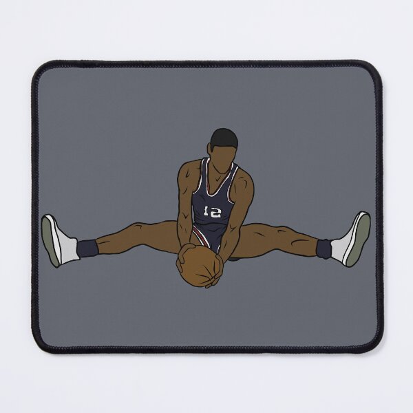 Item preview, Oscar Robertson Rebound designed and sold by RatTrapTees.