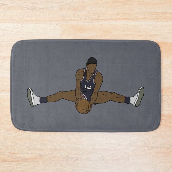 Item preview, Oscar Robertson Rebound designed and sold by RatTrapTees.