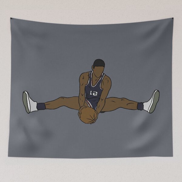 Item preview, Oscar Robertson Rebound designed and sold by RatTrapTees.