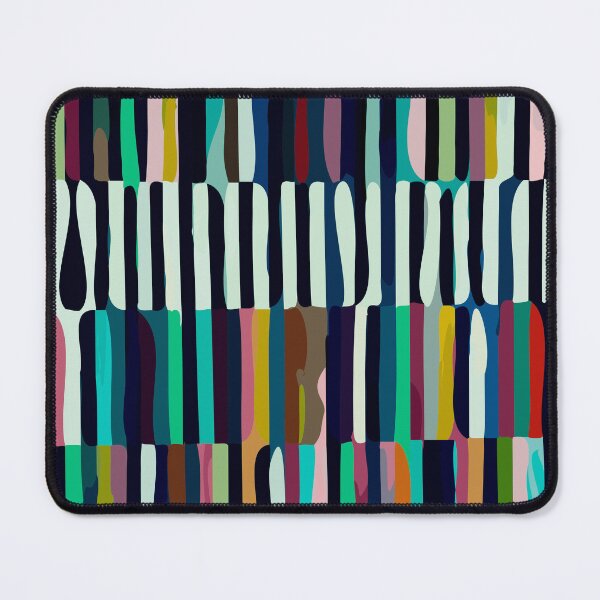 Item preview, Etchnic Scandinavian Pattern - Vertical designed and sold by MyArt23.