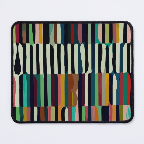 Item preview, Etchnic Scandinavian Pattern - Vertical designed and sold by MyArt23.