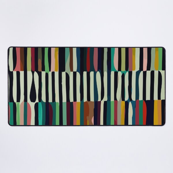 Item preview, Etchnic Scandinavian Pattern - Vertical designed and sold by MyArt23.