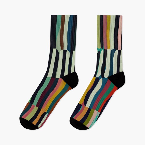 Item preview, Etchnic Scandinavian Pattern - Vertical designed and sold by MyArt23.