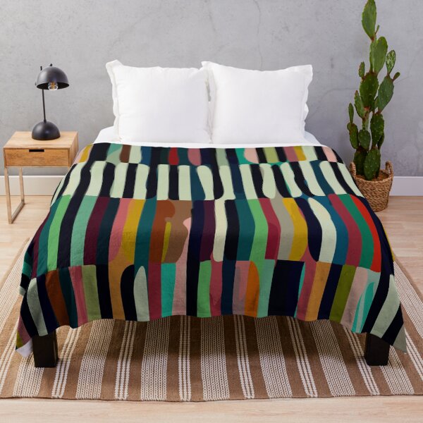 Item preview, Etchnic Scandinavian Pattern - Vertical designed and sold by MyArt23.