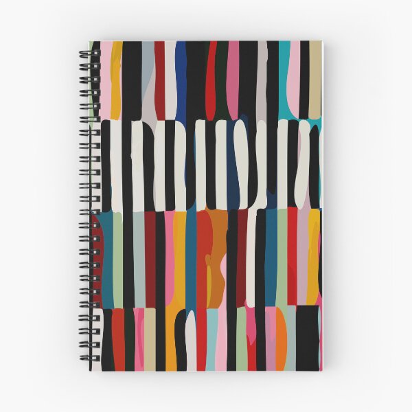 Item preview, Etchnic Scandinavian Pattern - Vertical designed and sold by MyArt23.