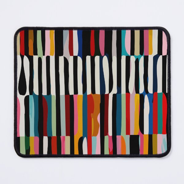 Item preview, Etchnic Scandinavian Pattern - Vertical designed and sold by MyArt23.