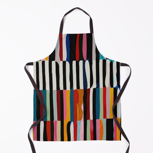 Item preview, Etchnic Scandinavian Pattern - Vertical designed and sold by MyArt23.