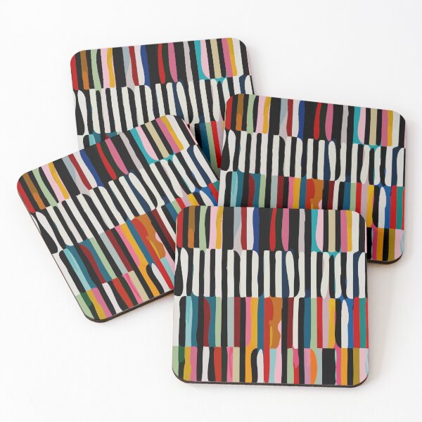 Item preview, Etchnic Scandinavian Pattern - Vertical designed and sold by MyArt23.