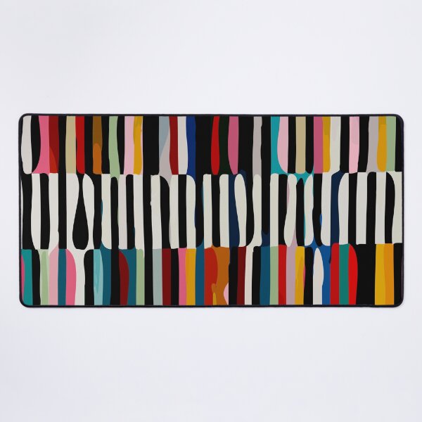 Item preview, Etchnic Scandinavian Pattern - Vertical designed and sold by MyArt23.