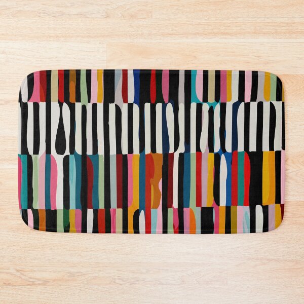 Item preview, Etchnic Scandinavian Pattern - Vertical designed and sold by MyArt23.