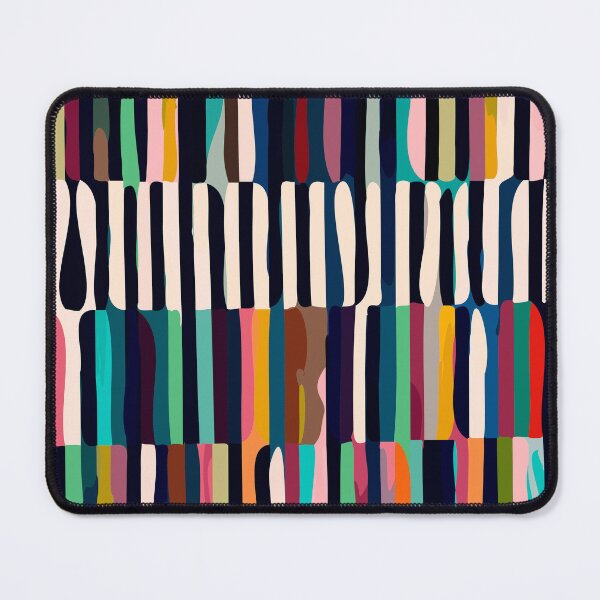 Item preview, Etchnic Scandinavian Pattern - Vertical designed and sold by MyArt23.