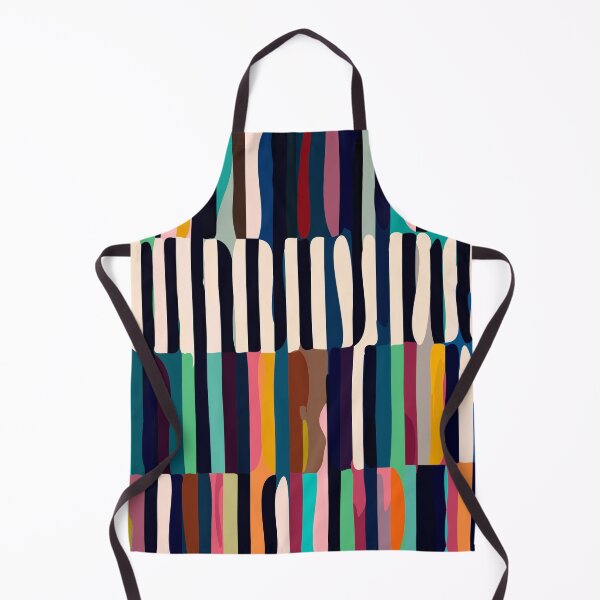 Item preview, Etchnic Scandinavian Pattern - Vertical designed and sold by MyArt23.