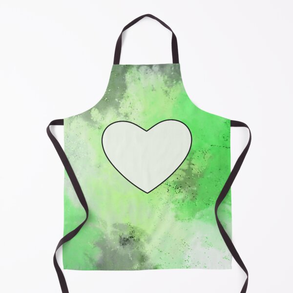 Item preview, Subtle Aromantic Pride designed and sold by PyroPlumis.