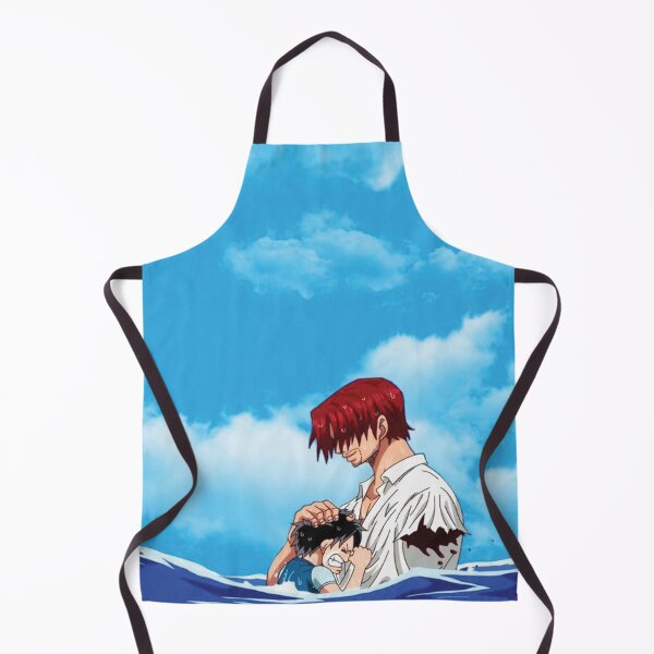 Item preview, shanks loosing his arm designed and sold by animervd1.