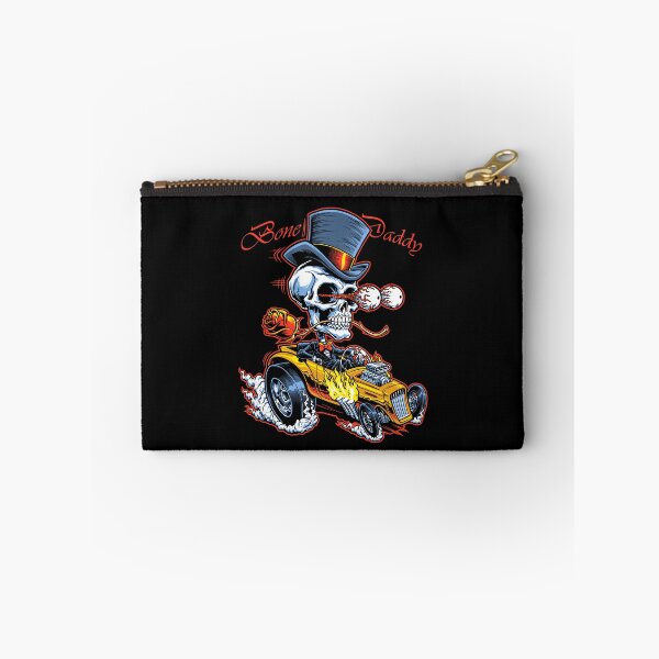 Item preview, OTTO'S TATTOO, BONE DADDY! designed and sold by MINION-FACTORY.