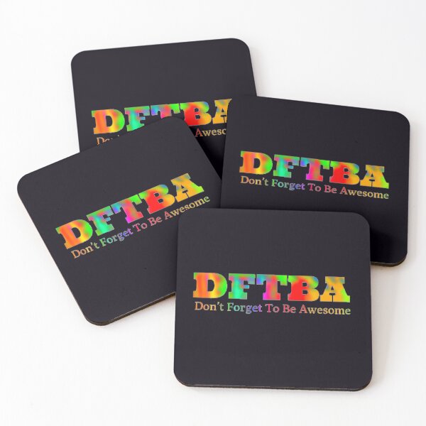 Item preview, DFTBA (tie-dye) designed and sold by Amanda1775.