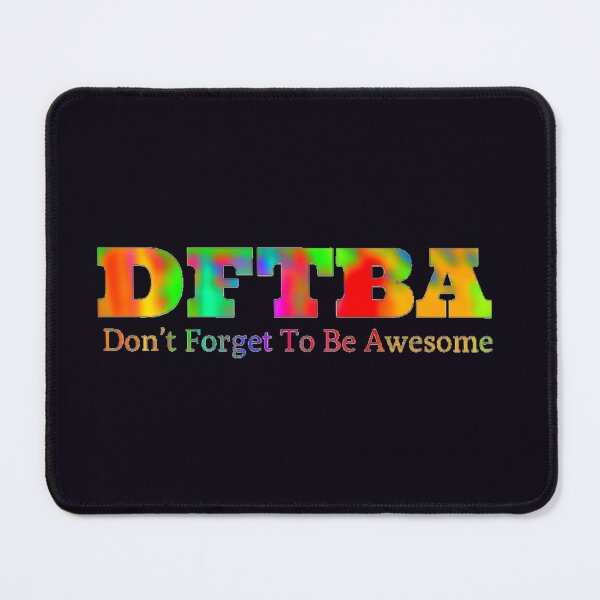 Item preview, DFTBA (tie-dye) designed and sold by Amanda1775.