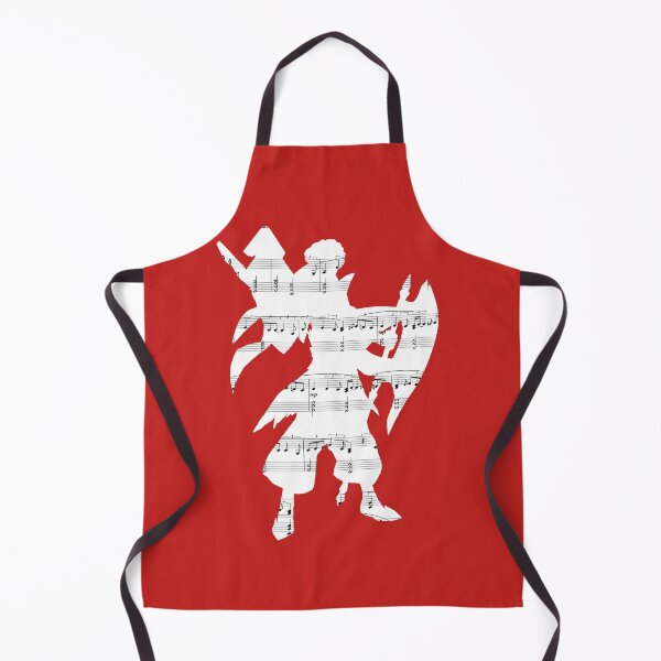 Item preview, Caster Gilgamesh Prover designed and sold by northgable.