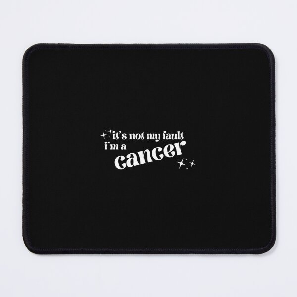 Item preview, i'm a cancer designed and sold by ofbadfaith.