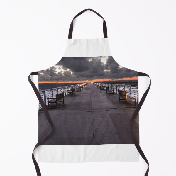 Item preview, Pier To Nowhere designed and sold by Tootalled Photography .