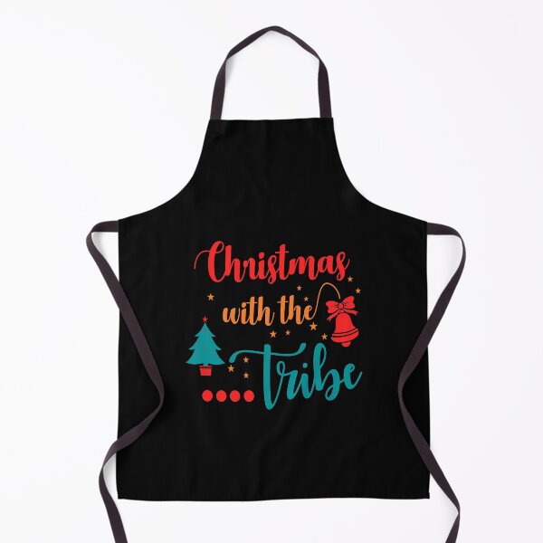 Item preview, Christmas with the tribe designed and sold by Zeetube.