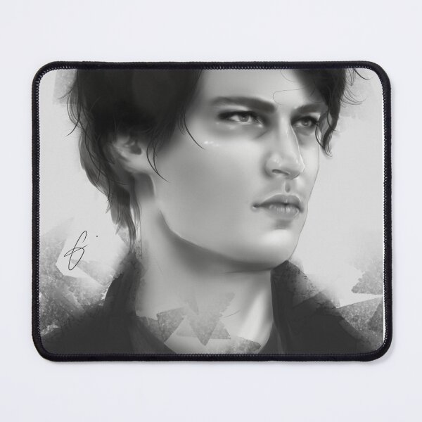 Item preview, The Sandman designed and sold by ipaintleaves.