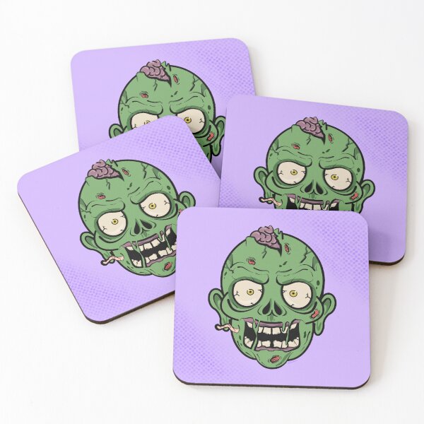 Item preview, Zombie designed and sold by Loulabie.