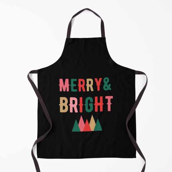 Item preview, Merry and bright designed and sold by Zeetube.