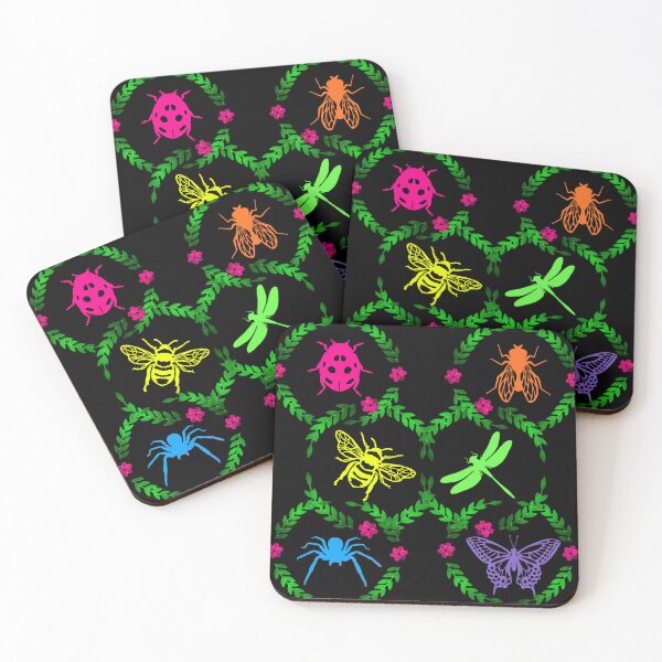 Item preview, Anatomical Rainbow bugs designed and sold by KCAbdelnour.