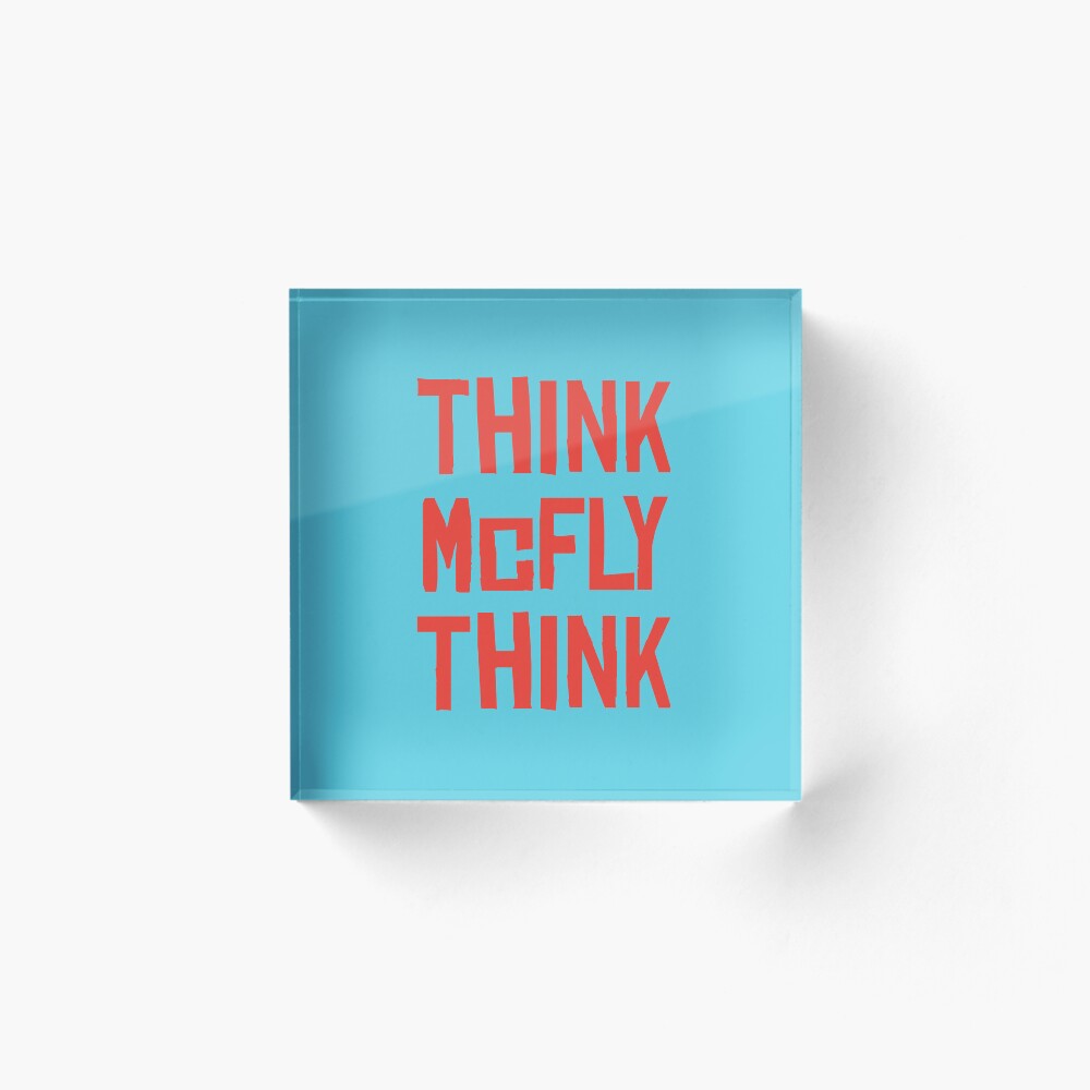 Item preview, Acrylic Block designed and sold by GraspOriginal.